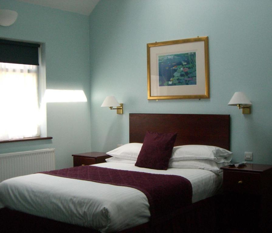 Kings Paget Hotel West Drayton  Екстериор снимка